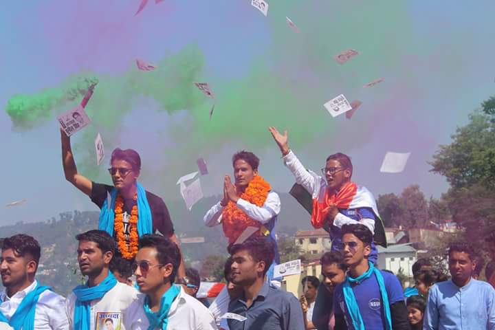 balvikramsingh's profile banner image
