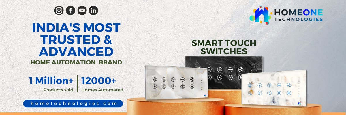 Home1Technology's profile banner image