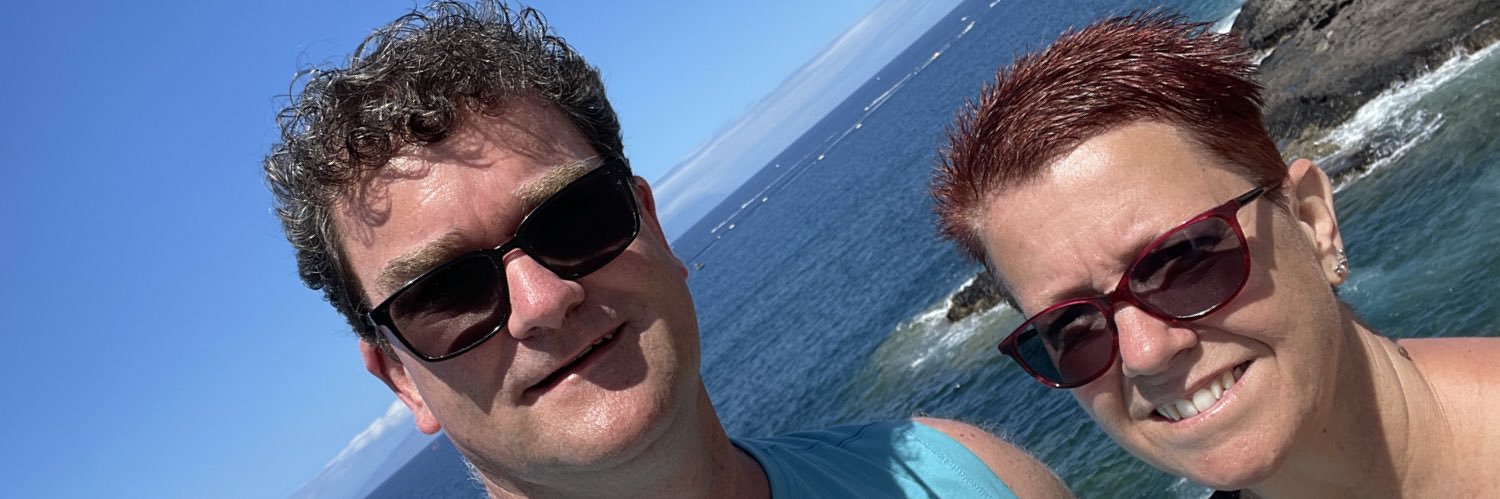 peterklu's profile banner image