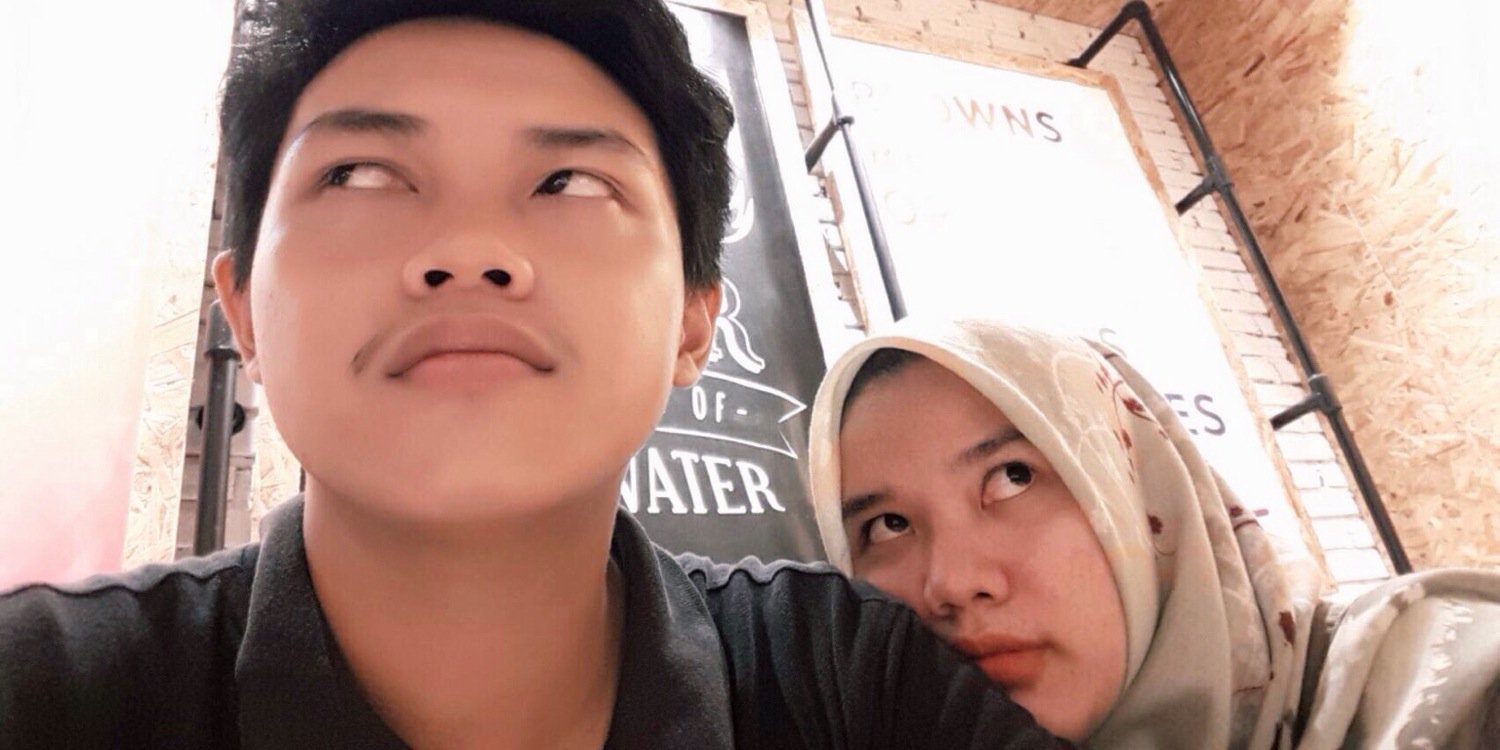 WahyuUtari's profile banner image