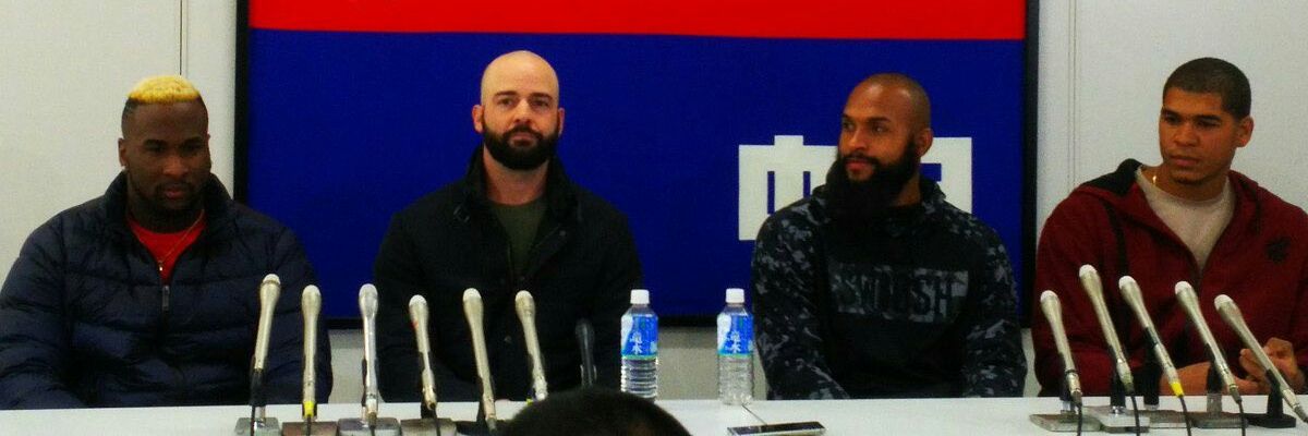 ちょこみん党's banner