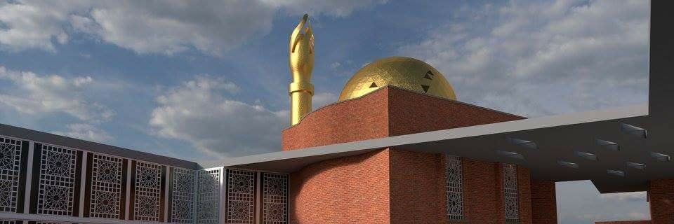 AlAbbasCentre's profile banner image