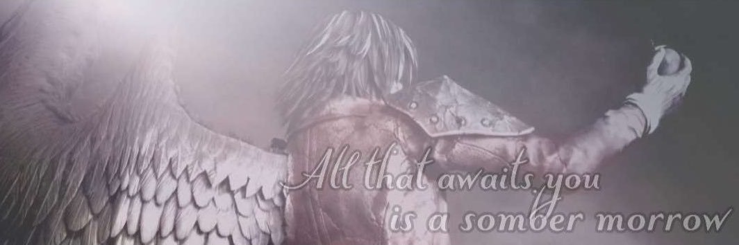 𝐆enesis. ( Hiatus. ) banner