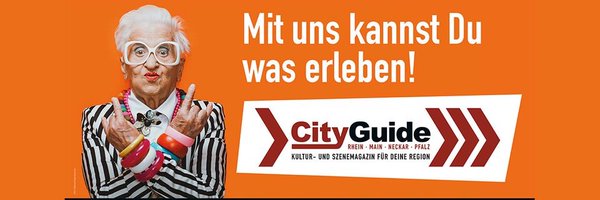 CityguideRN Profile Banner