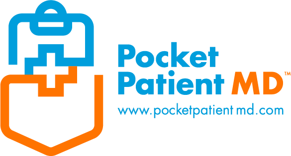 PocketPatientMD banner