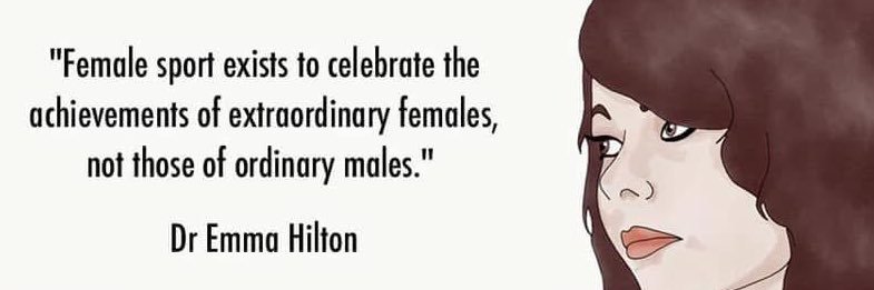 Emma Hilton's banner