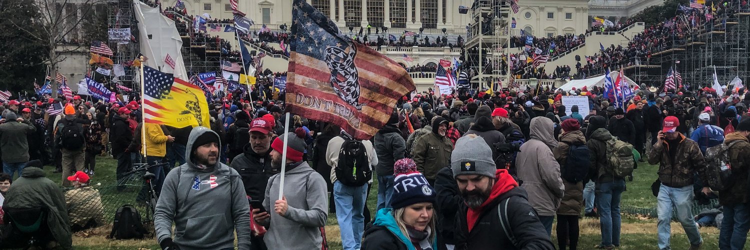 Arthur Landwehr banner