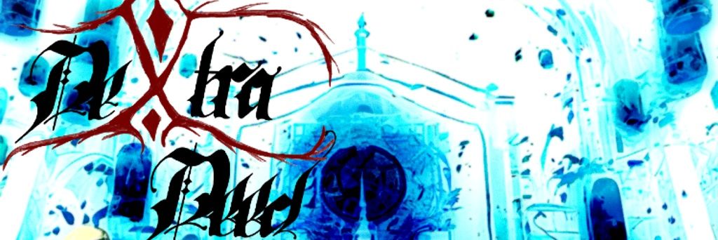 DextraDeed's profile banner image