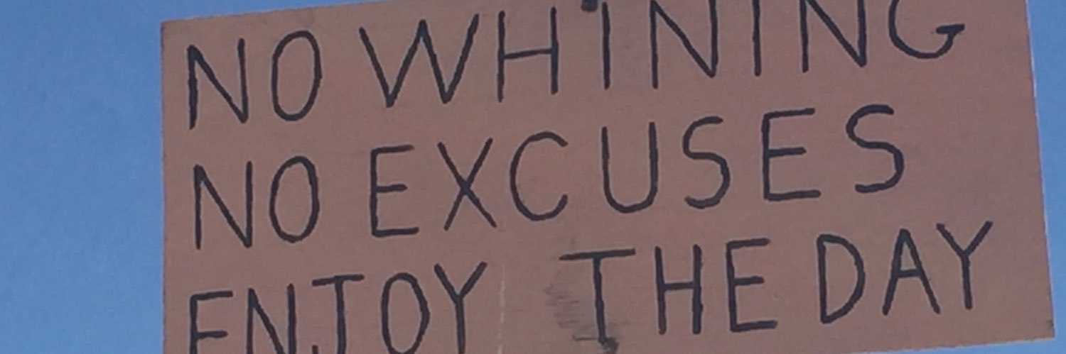 Maria Michelle Hubinette banner