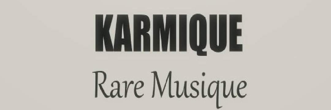 KarmiqueRare's profile banner image