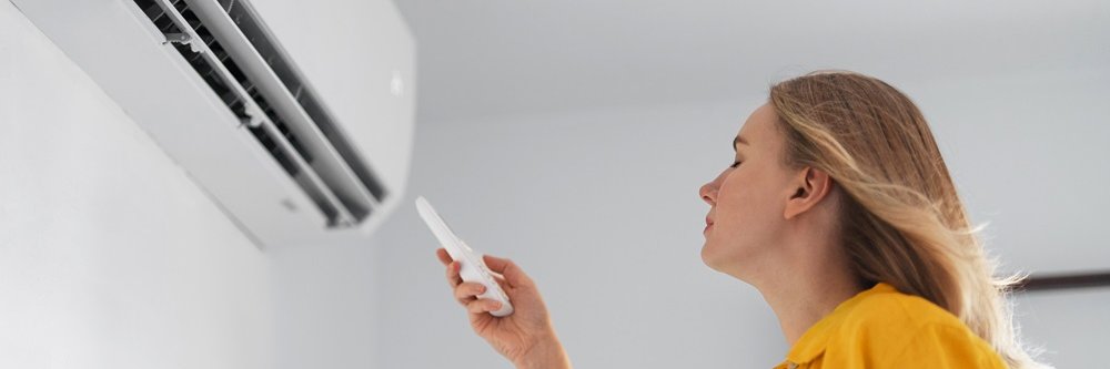 Loop Air Conditioning banner