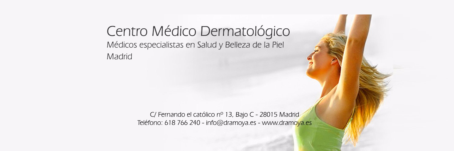 DermaMadrid's profile banner image