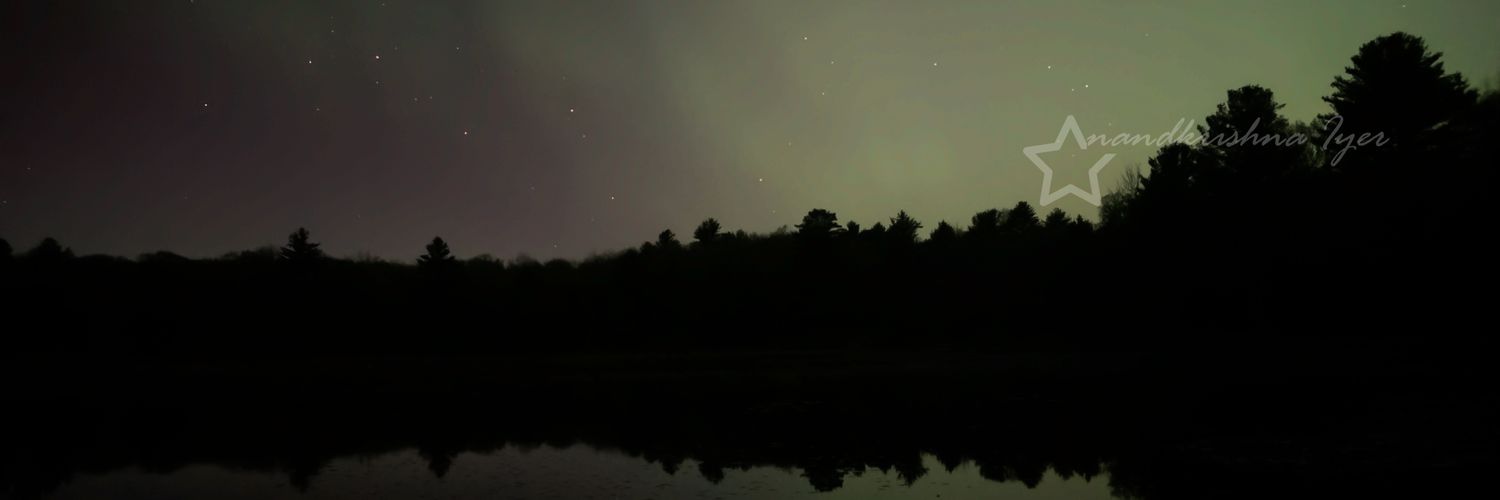 akr808's profile banner image