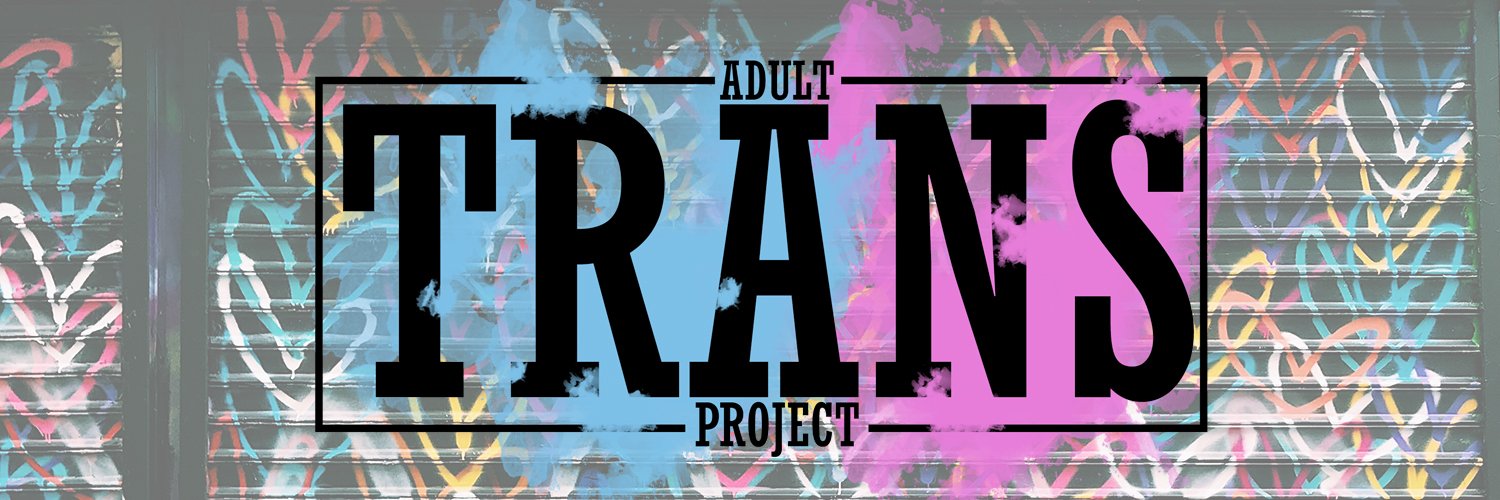 AdultTransLeics's profile banner image