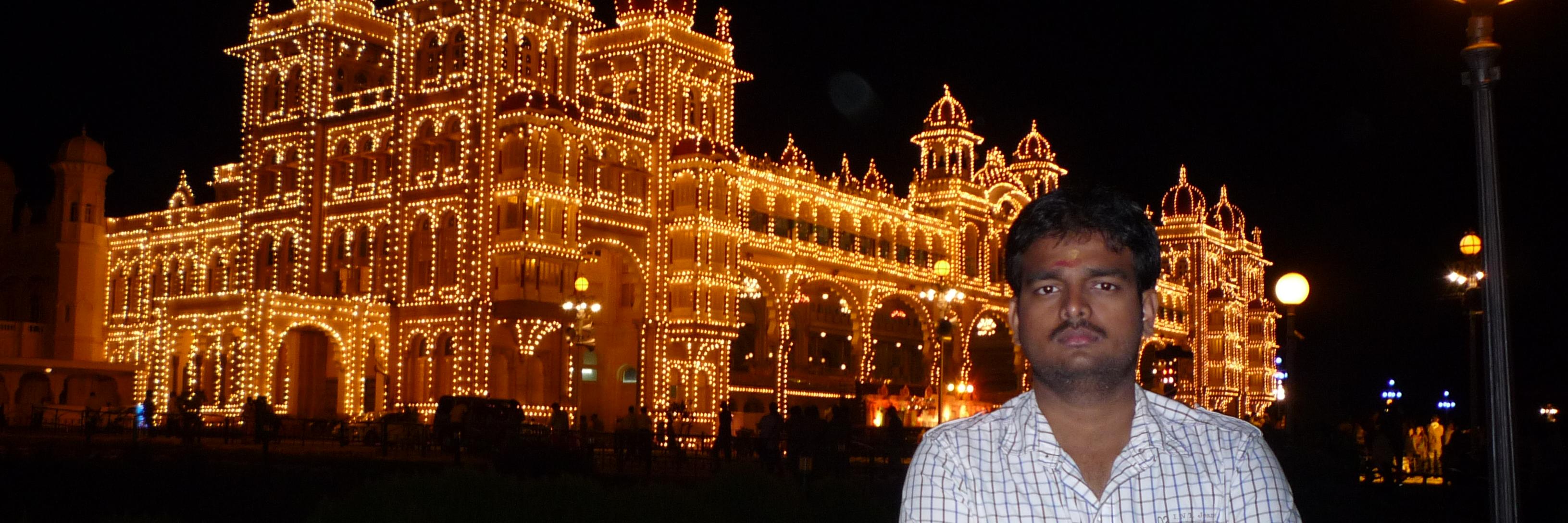 SenthilGanesh22's profile banner image