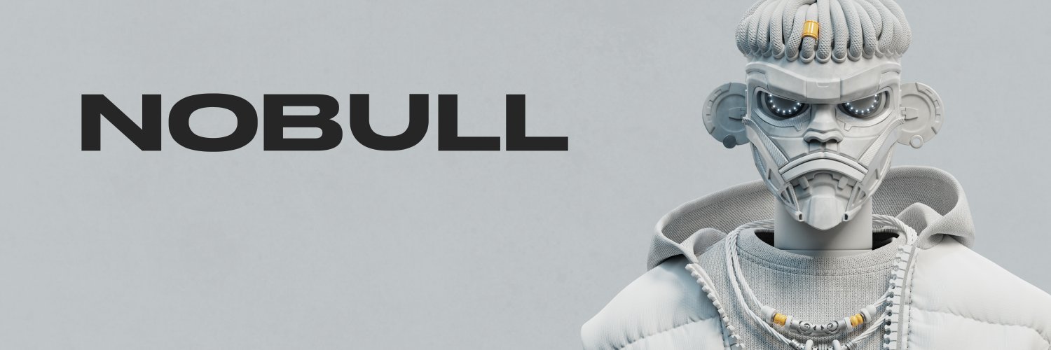 NOBULL banner