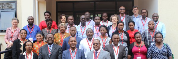 Eastern Africa Consortium for Clinical Research Profile Banner