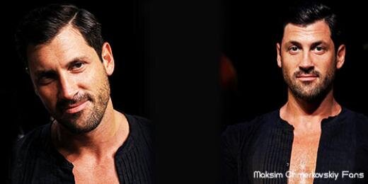 MaksimCFansite's profile banner image