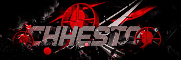 Chhesto Profile Banner