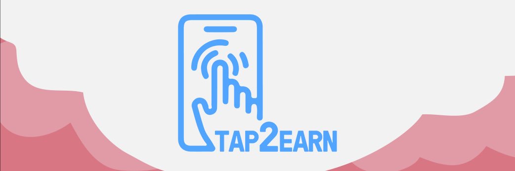 Tap 2 Earn banner