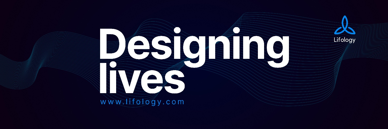 Lifology Official banner