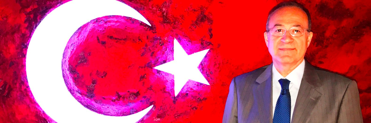 Haldun Domaç banner