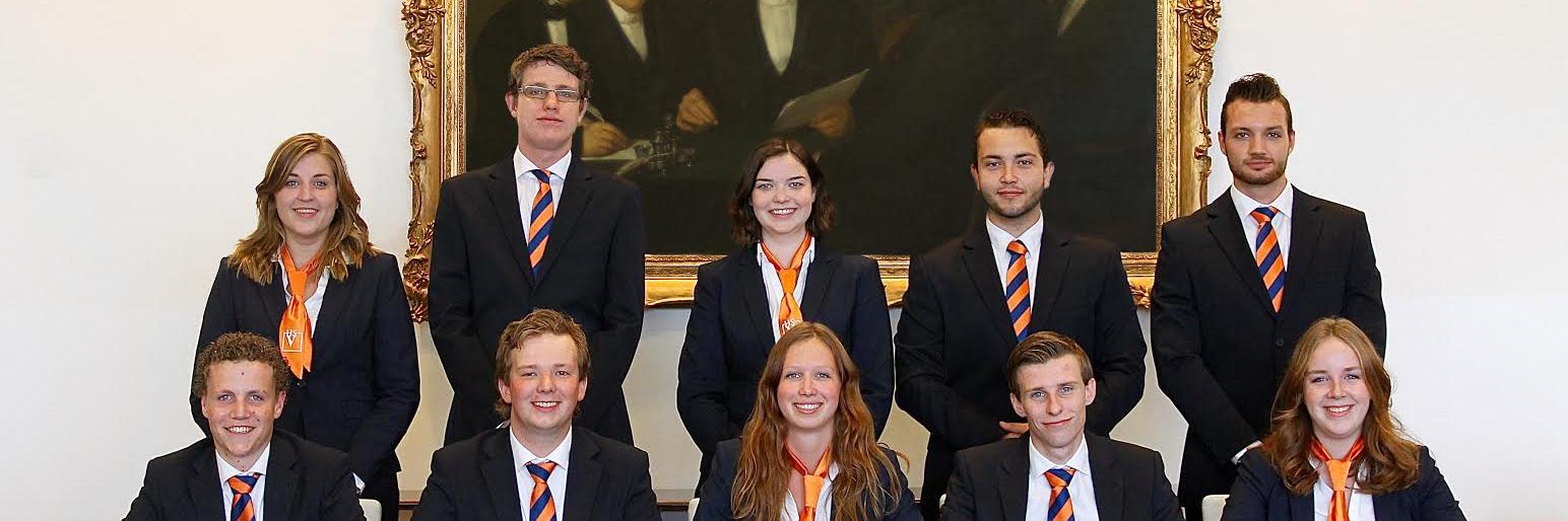 HSVgroningen's profile banner image