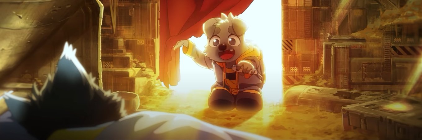 JohnTheFloof banner