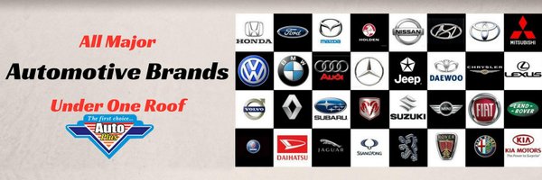 Auto Plus Dubai Profile Banner