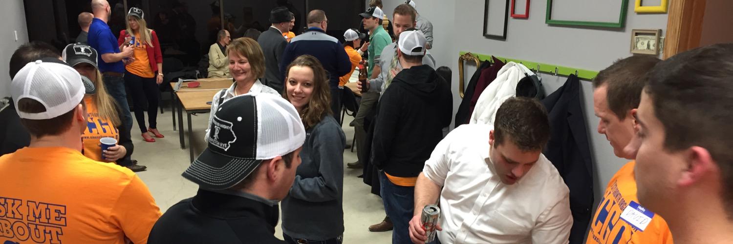 iStartupSC's profile banner image