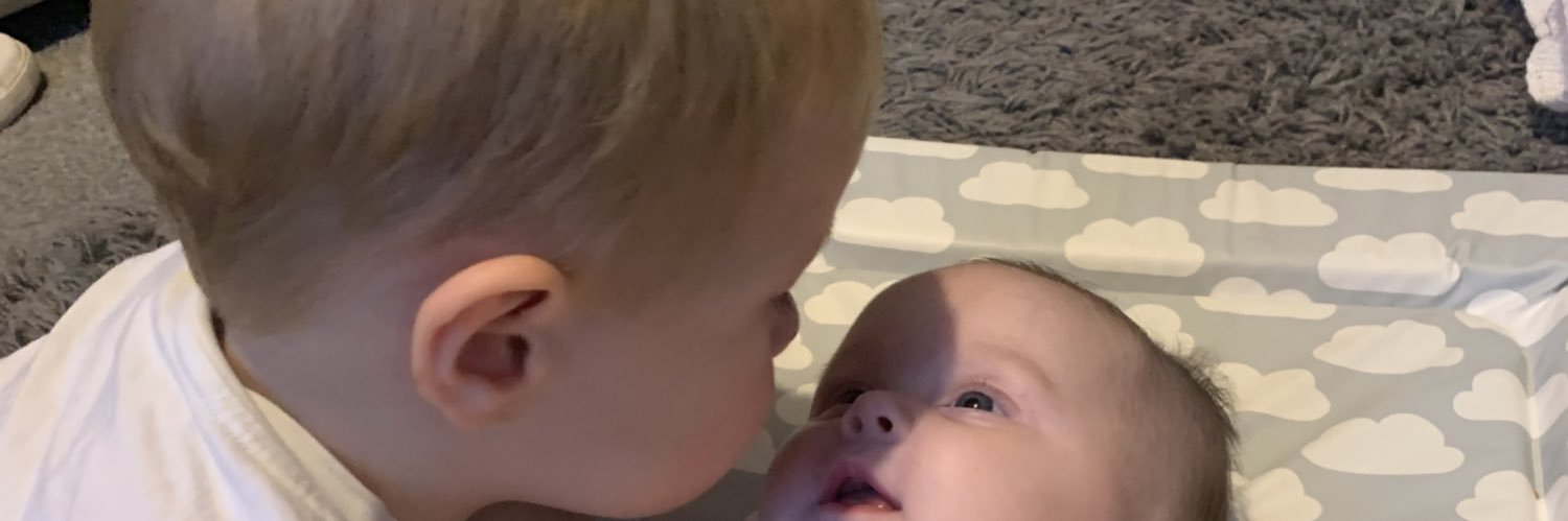 CharlieeBuckley's profile banner image
