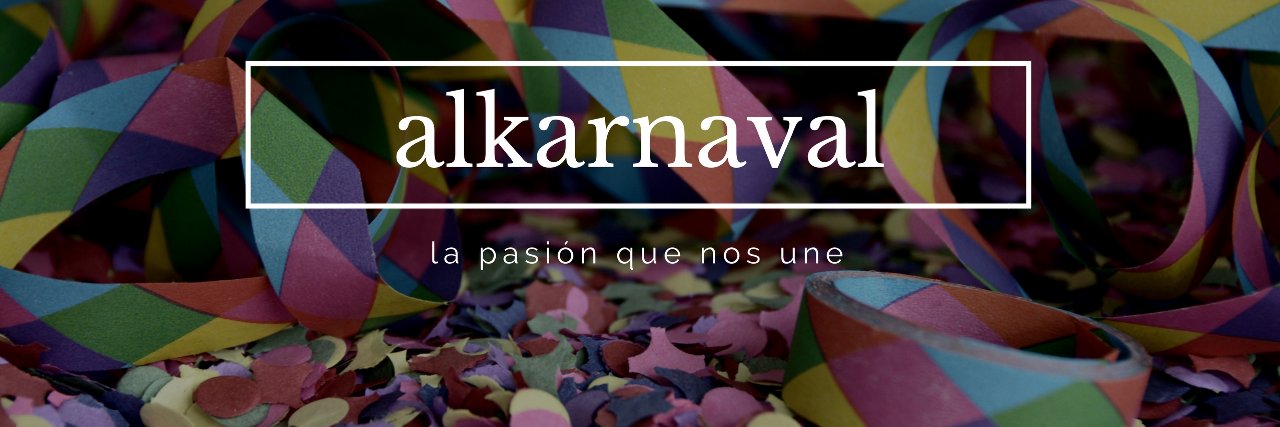 alkarnaval's profile banner image