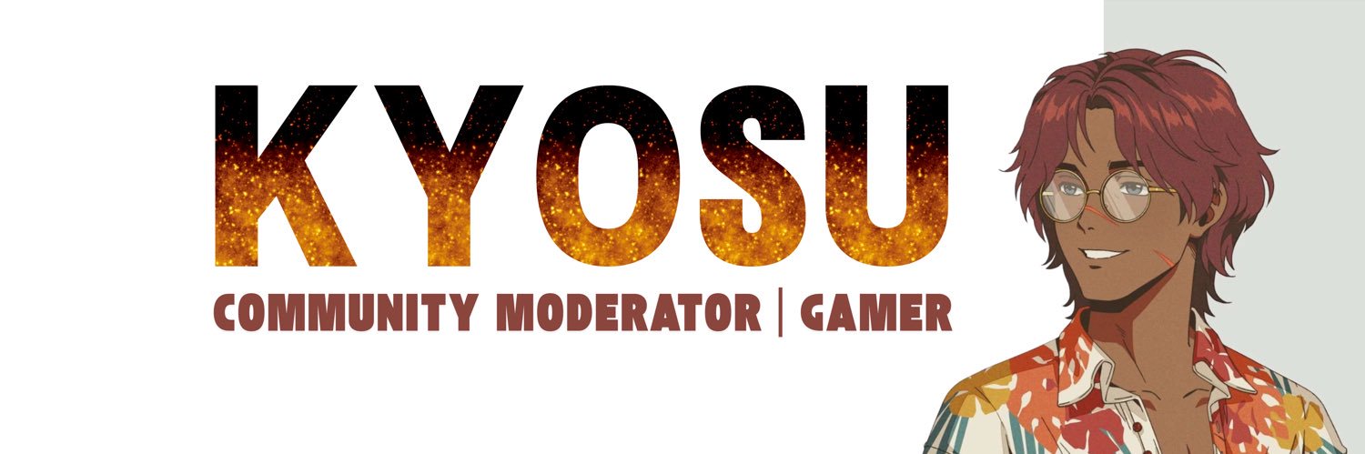 Kyosuke banner