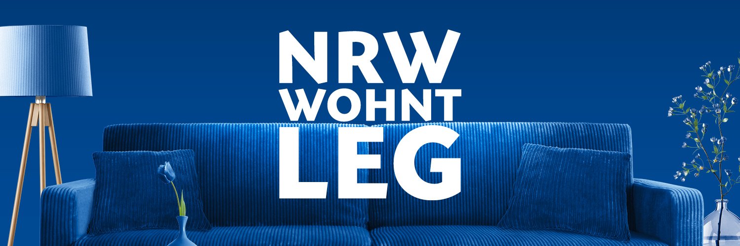 LEG Immobilien SE banner