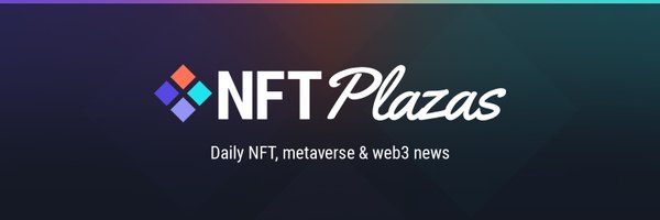NFT Plazas Profile Banner