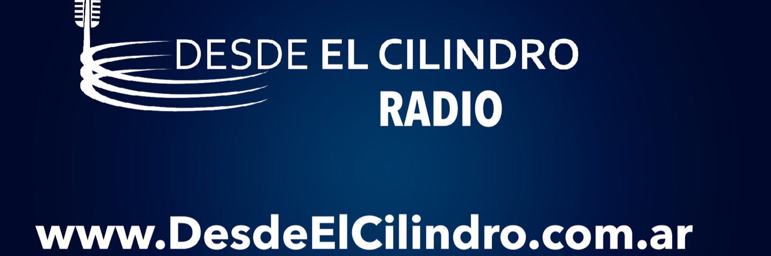 Desde el Cilindro banner