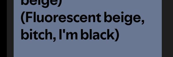 Mae_DayJ Profile Banner