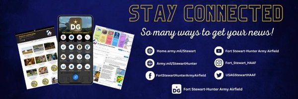 USAGStewartHAAF Profile Banner