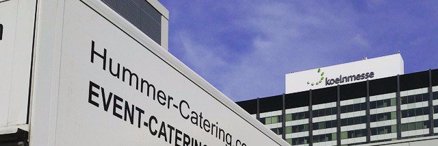 HummerCatering's profile banner image