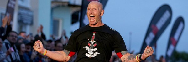 Gareth Thomas Profile Banner