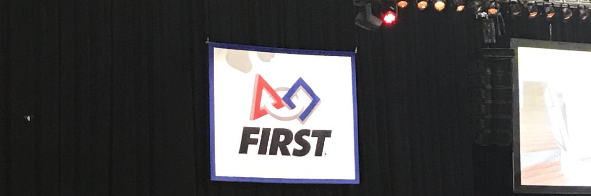 Sauk Centre Robotics banner