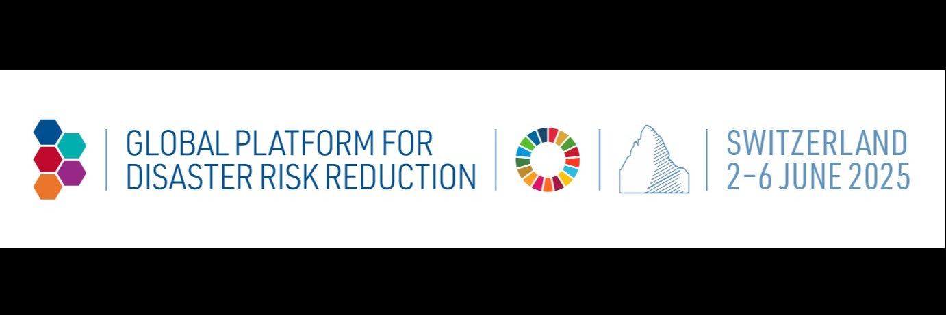 UNDRR_ECA's profile banner image