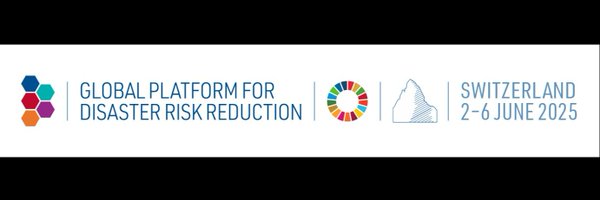 UNDRR_ECA Profile Banner