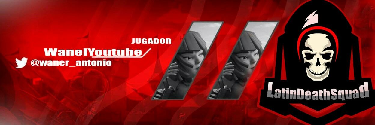 waner_antonio's profile banner image