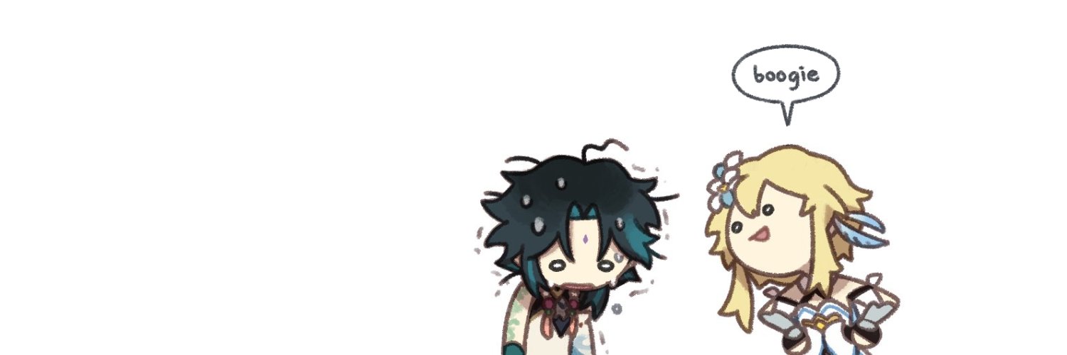 qii ✽ comms (2/4)'s banner