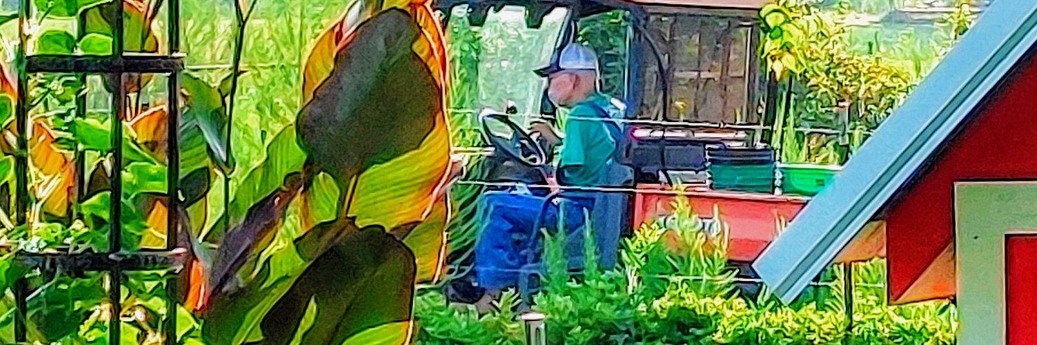 Hub Reynolds Jr Photography banner