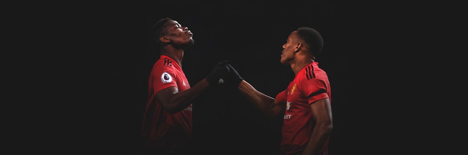 PaulPogbeast's profile banner image