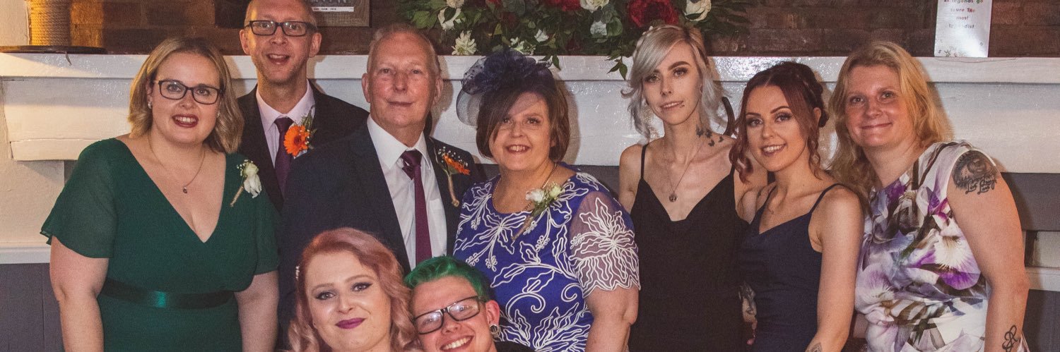 JamieReah's profile banner image
