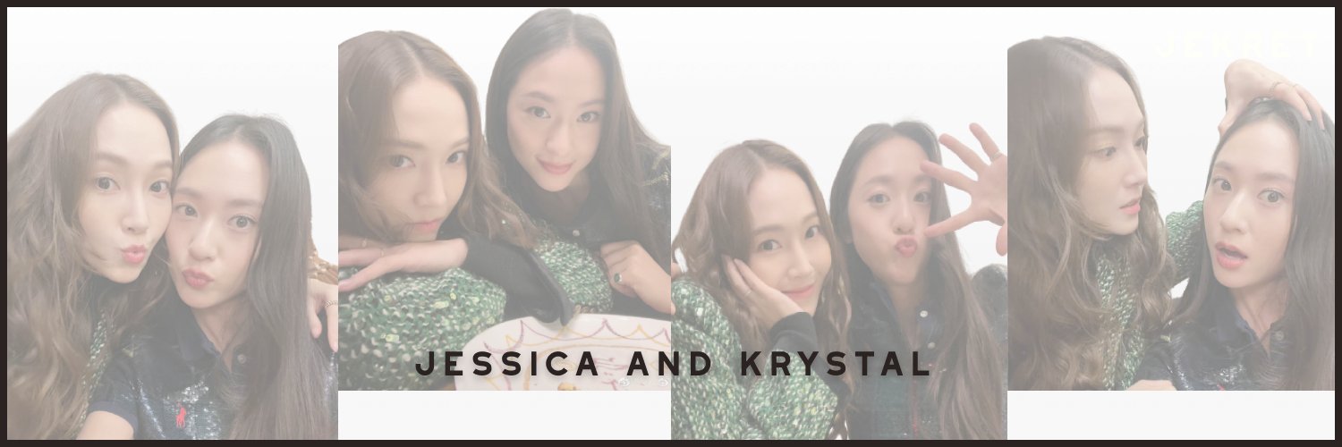 JEKRET banner