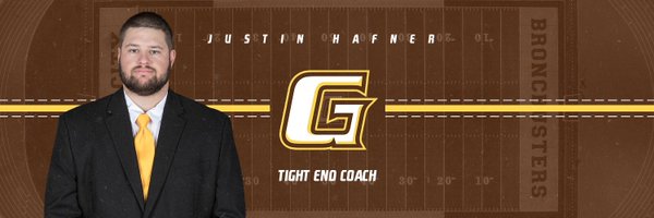 Justin Hafner Profile Banner